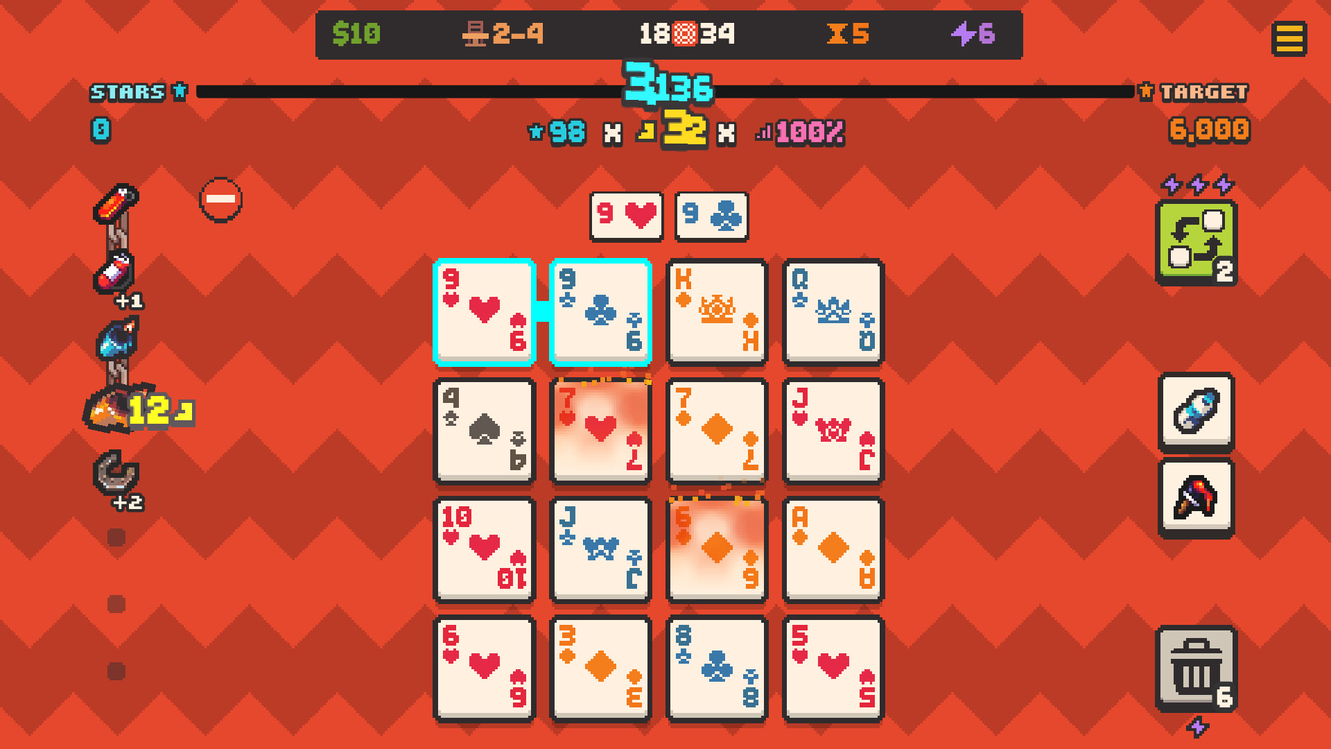 Pokermancer screenshot 2