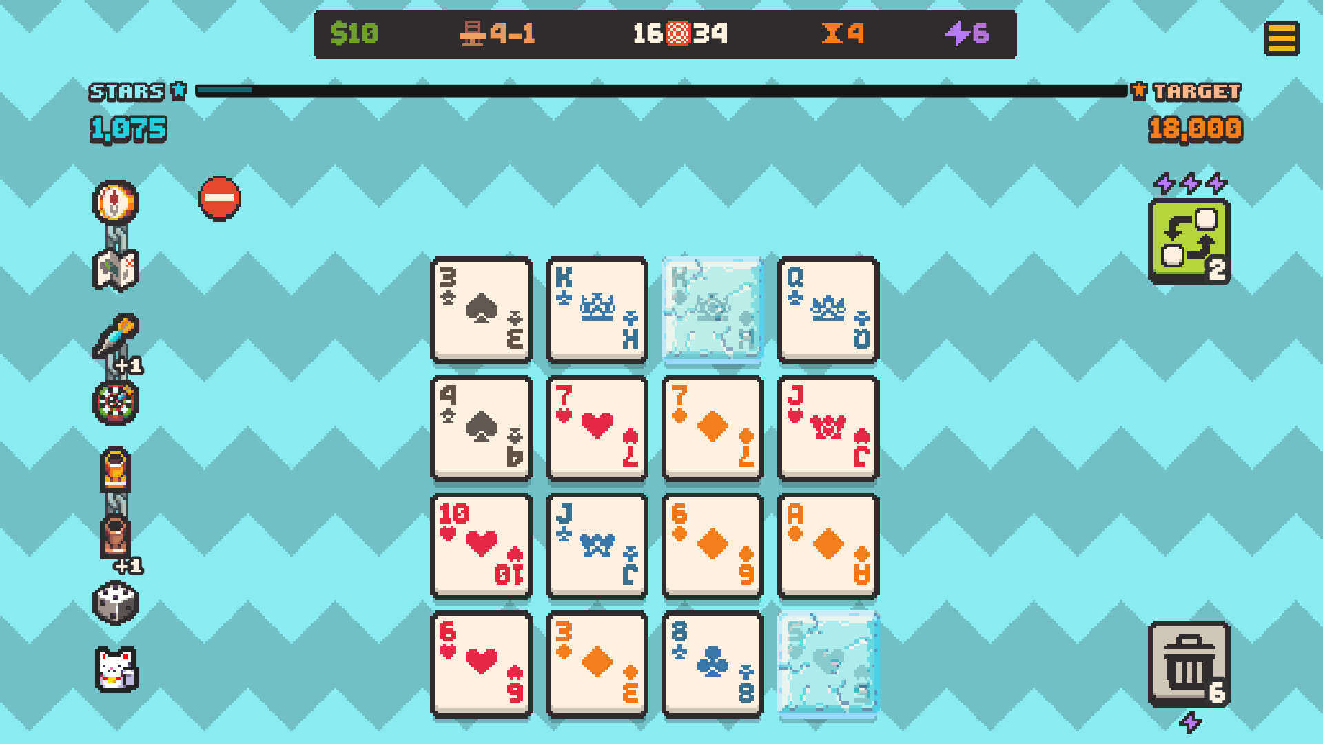 Pokermancer screenshot 4