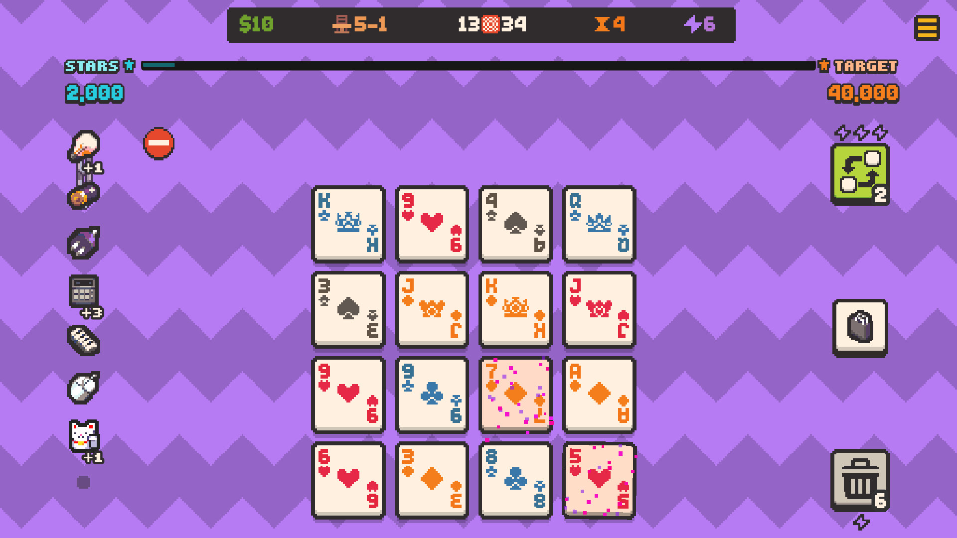 Pokermancer screenshot 3