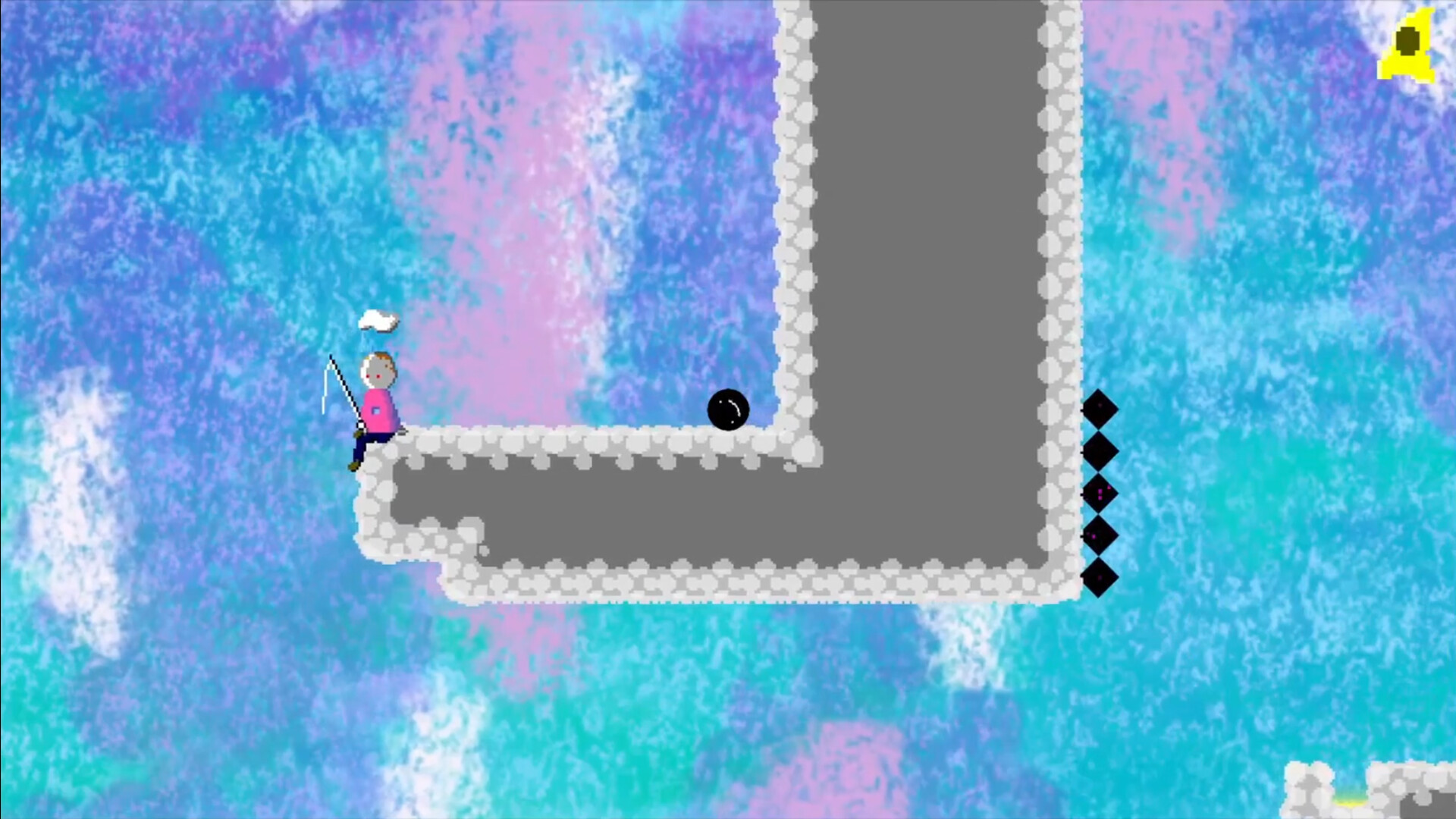 Flailbo screenshot 2