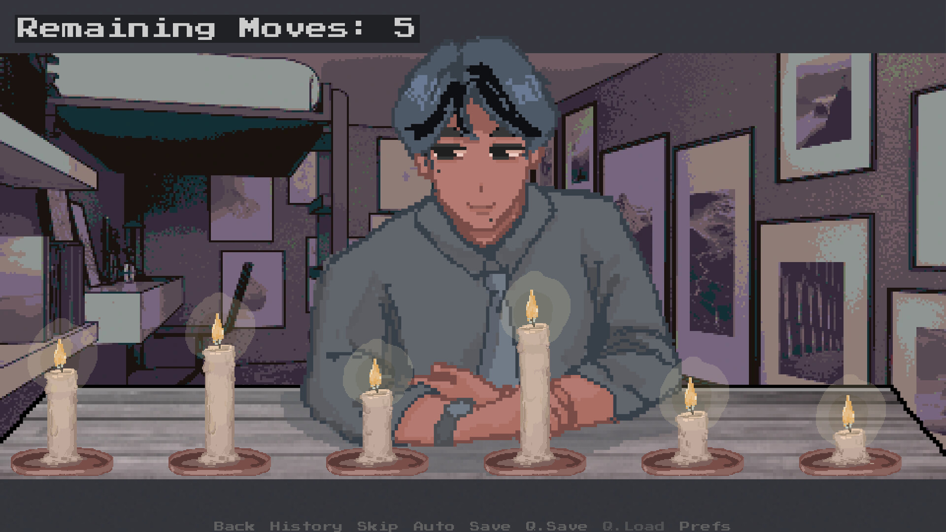 KnitBone screenshot 4