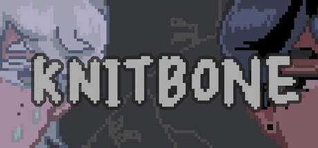 Cover art from KnitBone