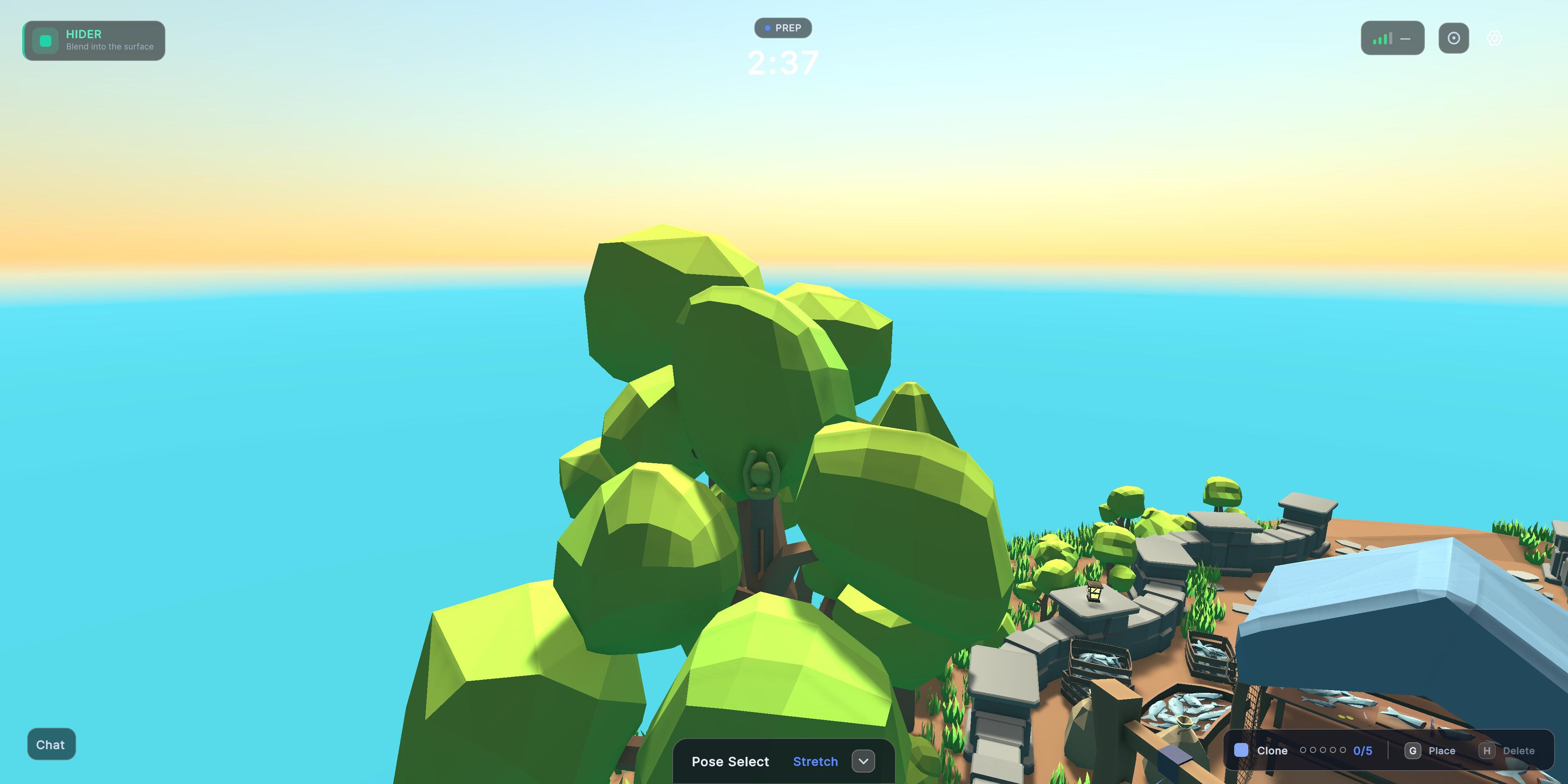Hide & Seek screenshot 3