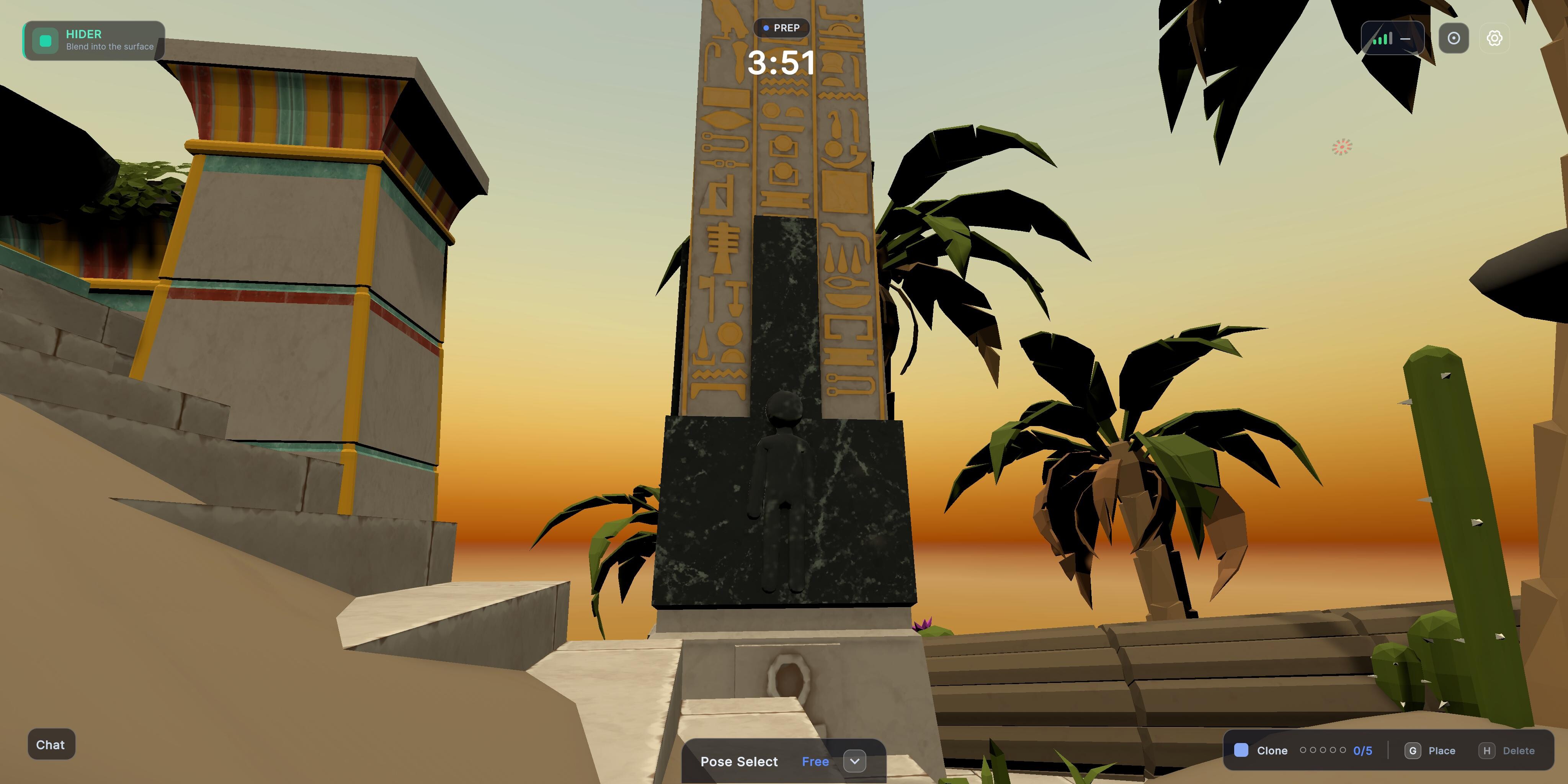 Hide & Seek screenshot 5