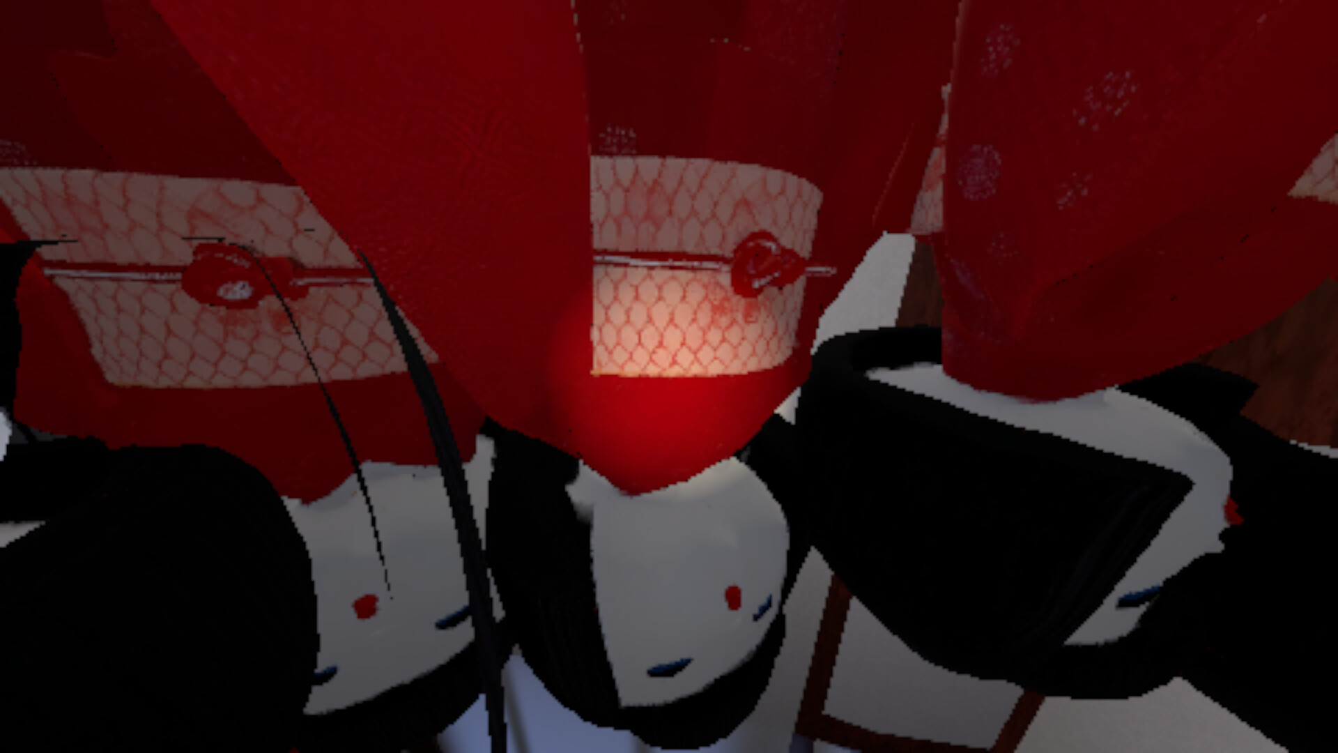 Touhou: BlackEight screenshot 2