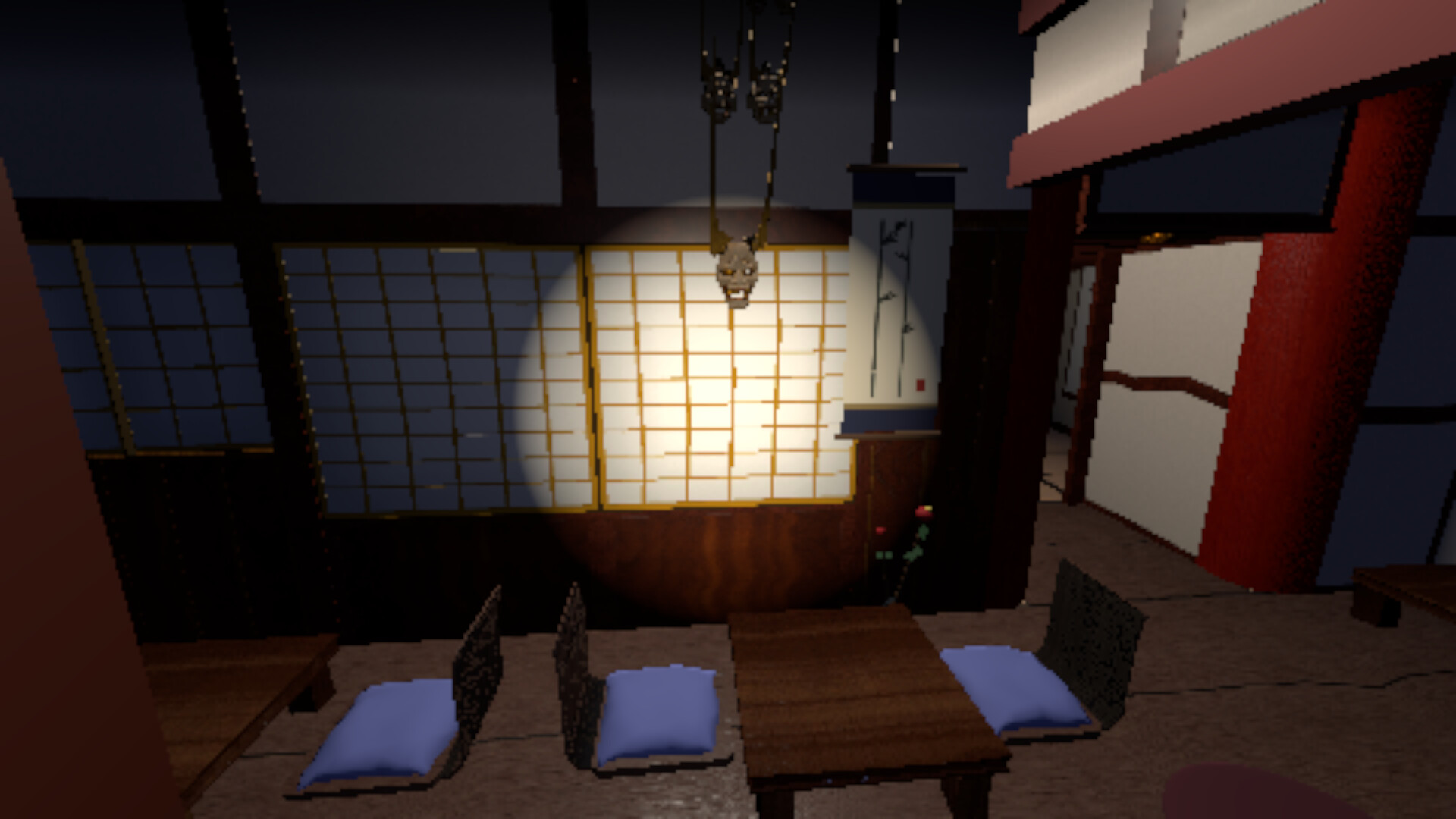 Touhou: BlackEight screenshot 3
