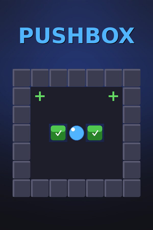 PUSHBOX