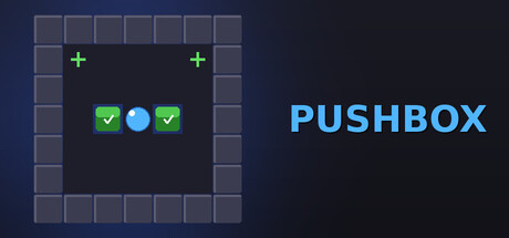 PUSHBOX