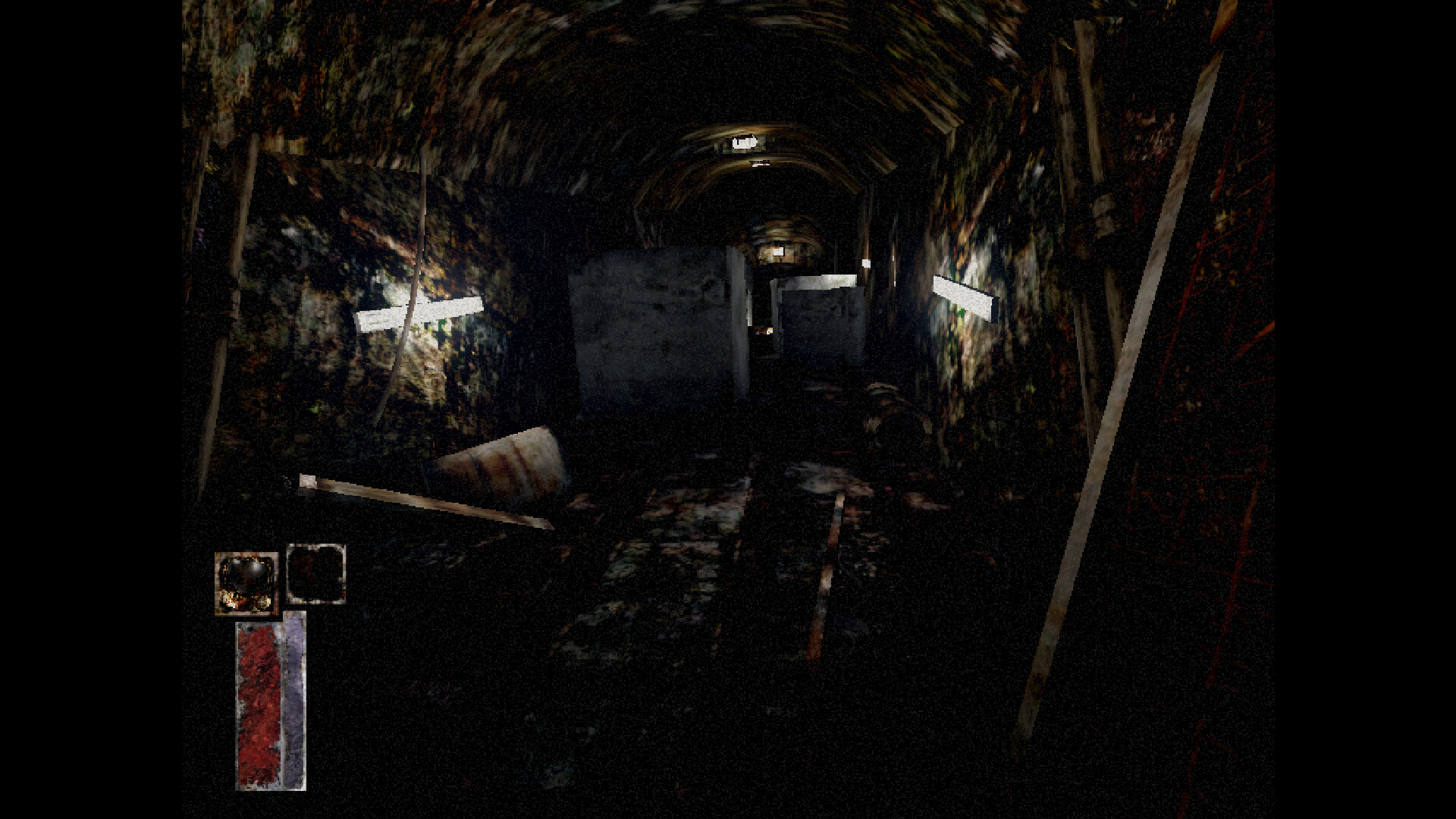 Depth Above screenshot 2
