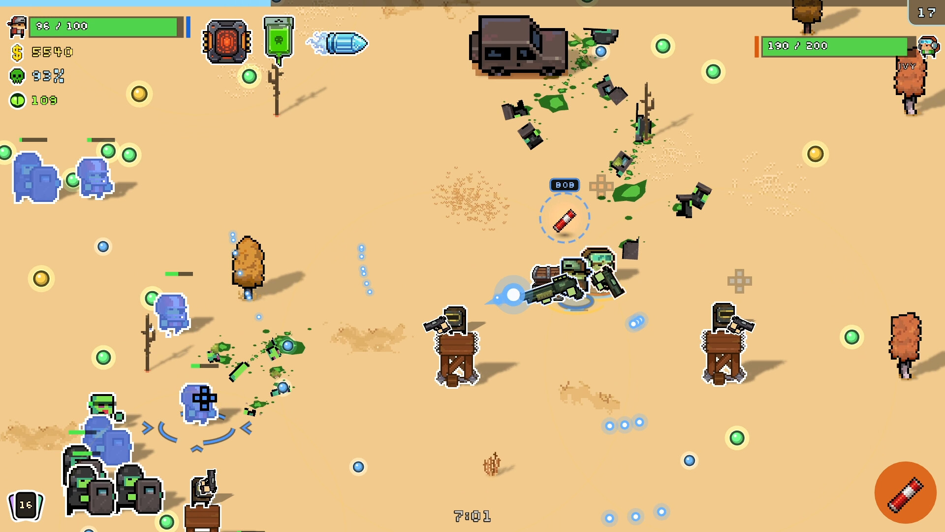 After Green screenshot 4