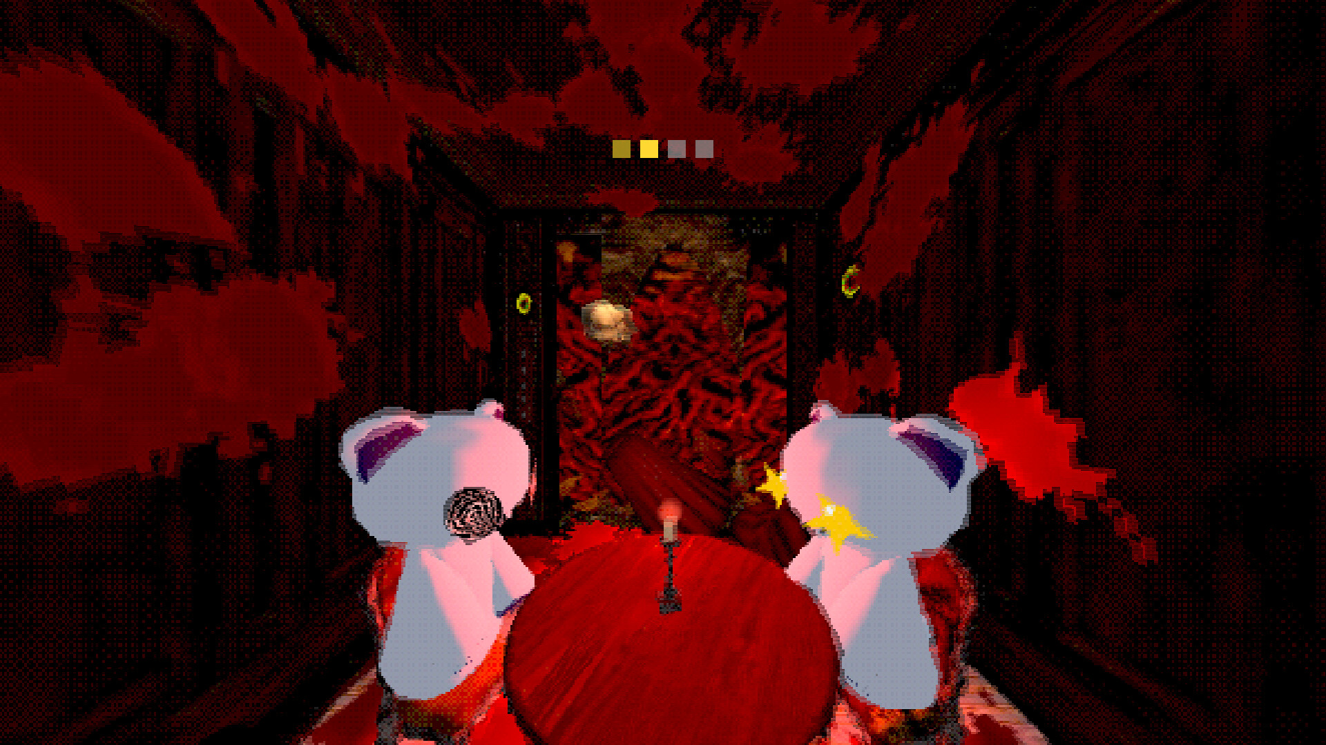 Hellevator screenshot 4