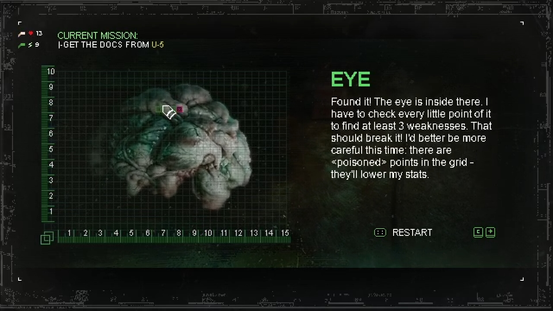 A Border With No End screenshot 4