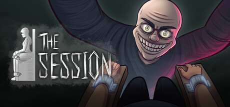 Cover art from The Session