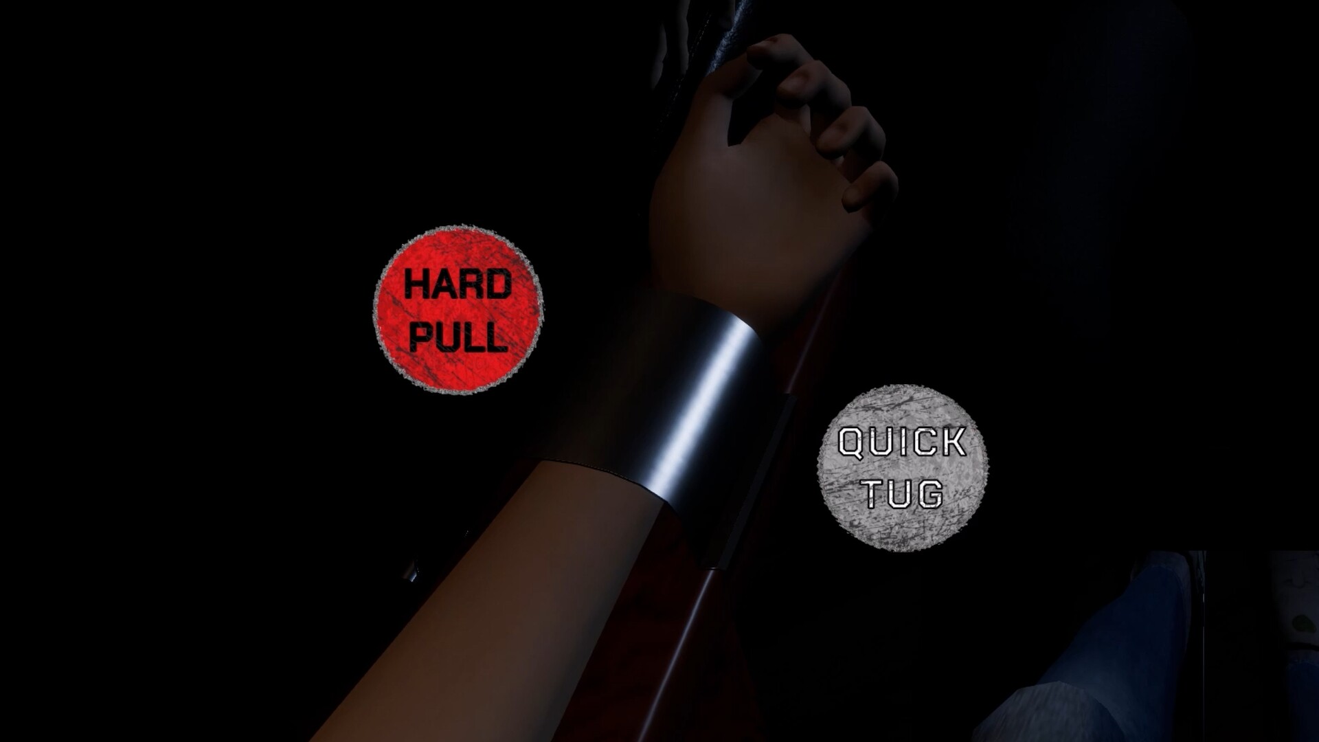 The Session screenshot 2