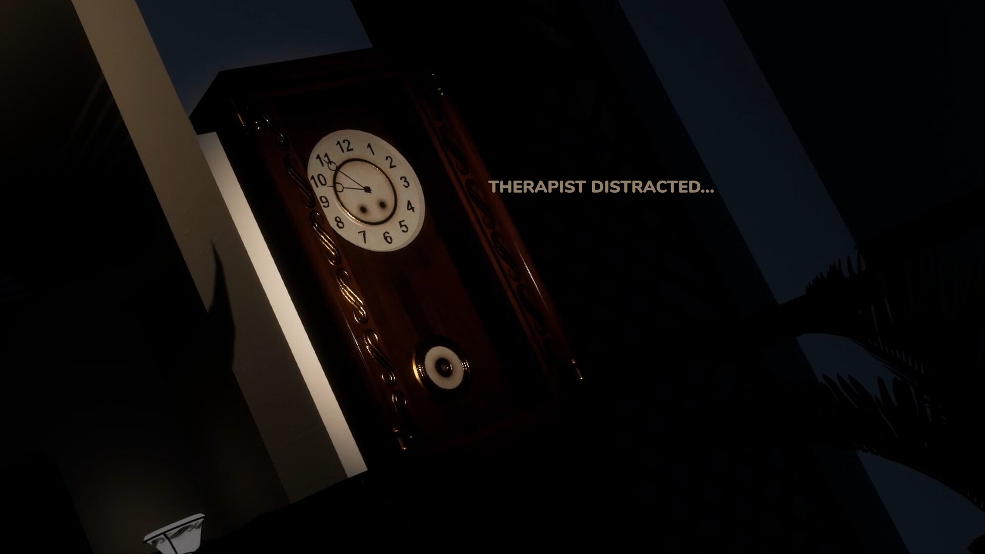 The Session screenshot 4