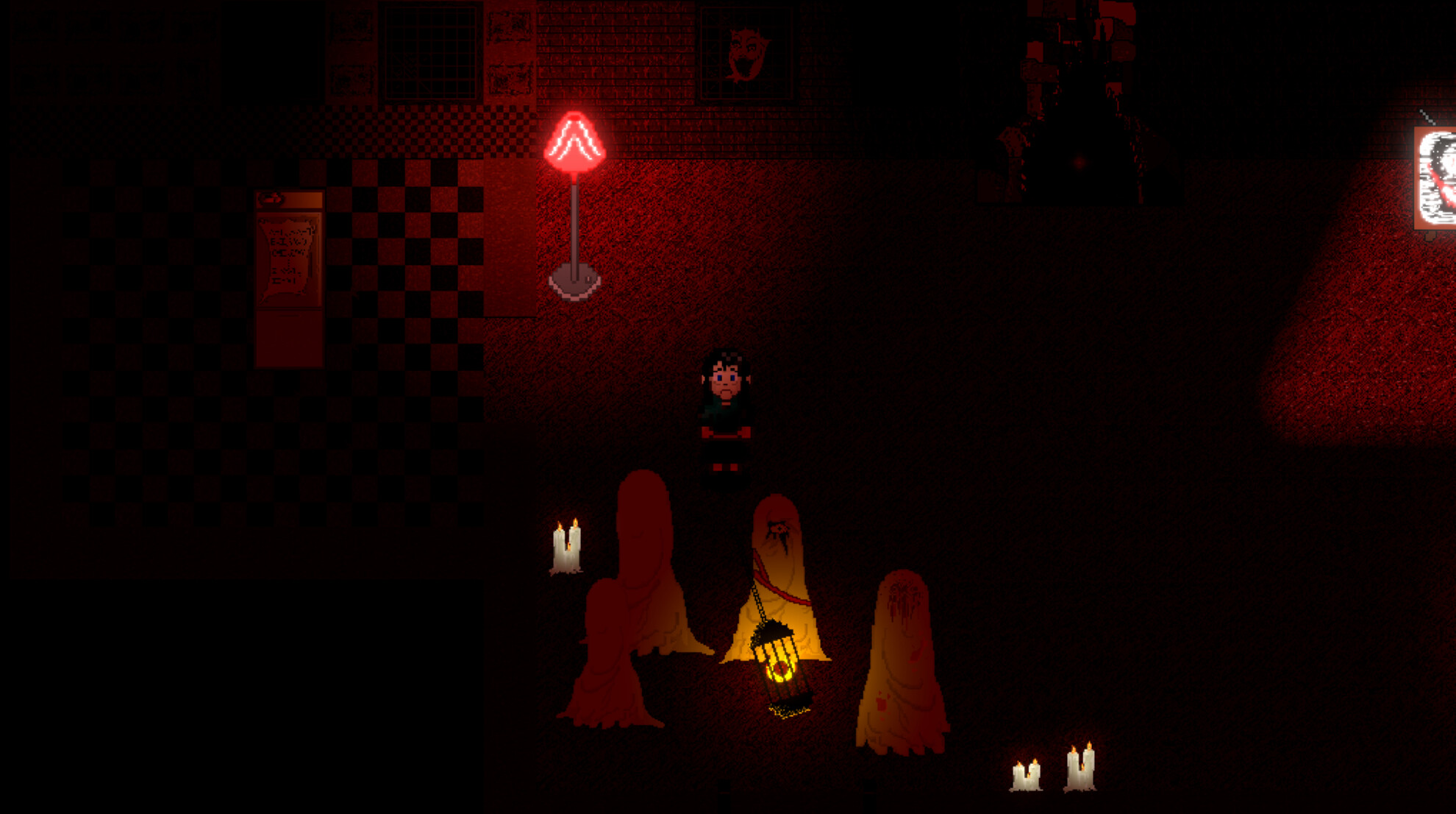 Purgatoria screenshot 4