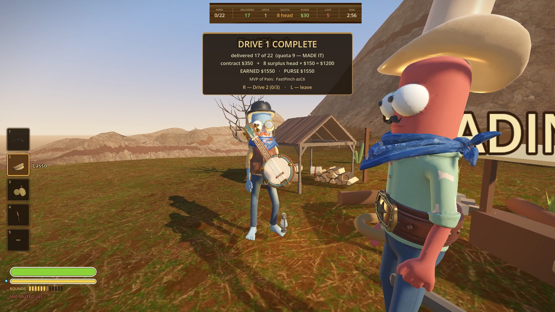 Honest Work screenshot 3
