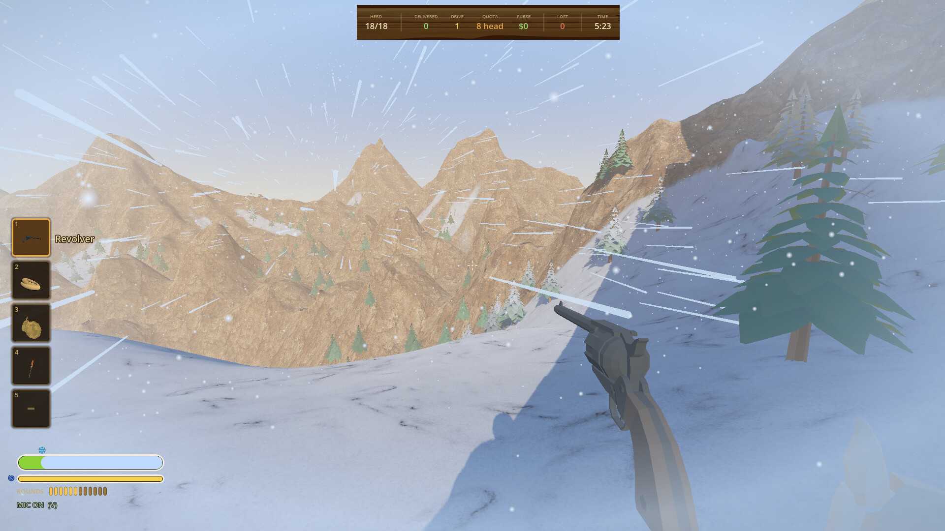 Honest Work screenshot 5