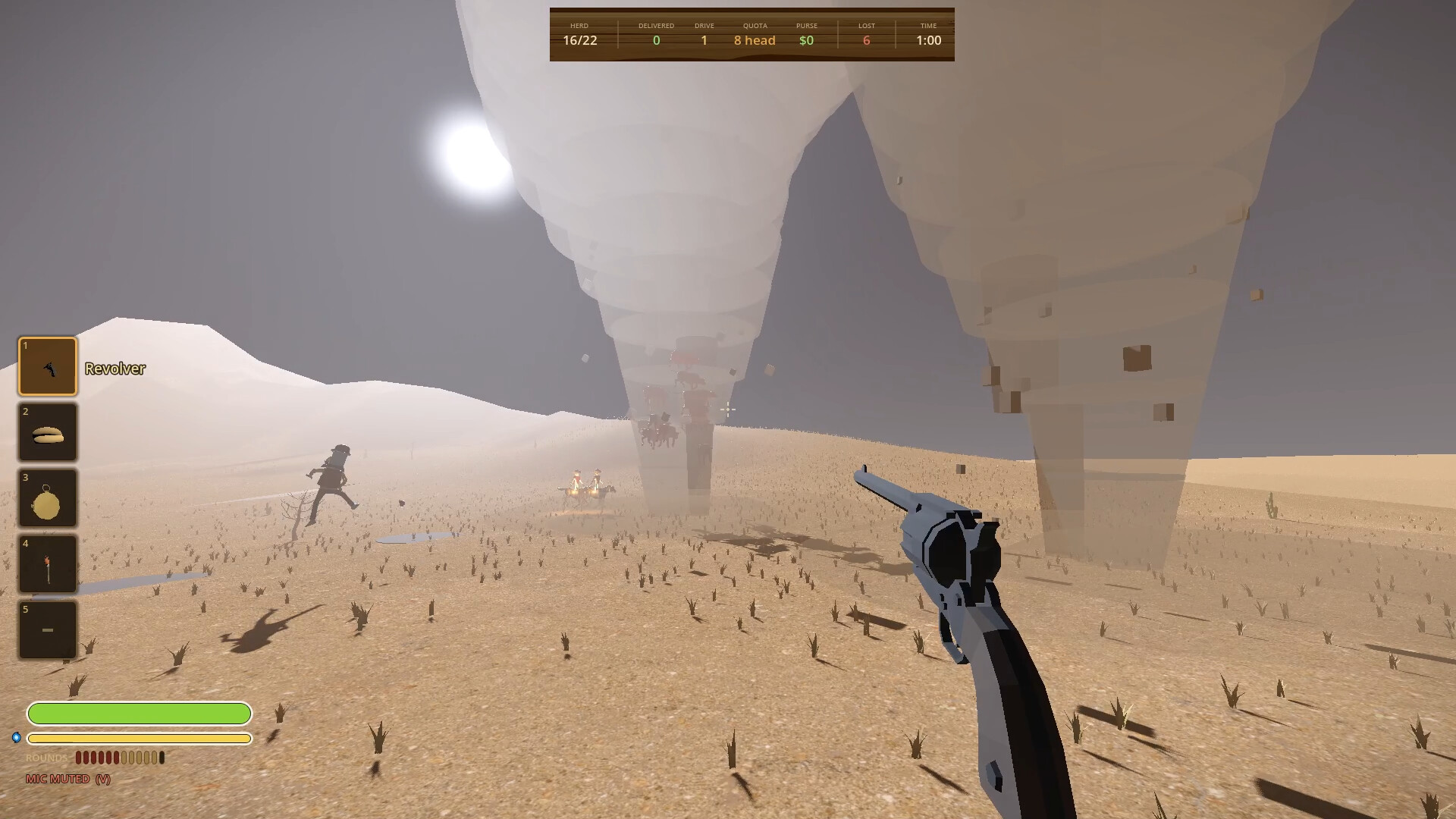 Honest Work screenshot 2