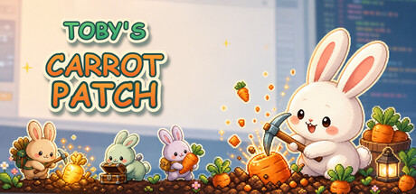 Toby's Carrot Patch