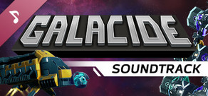 Galacide Original Soundtrack