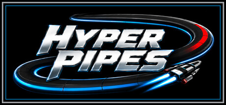 Cover art from HYPERPIPES