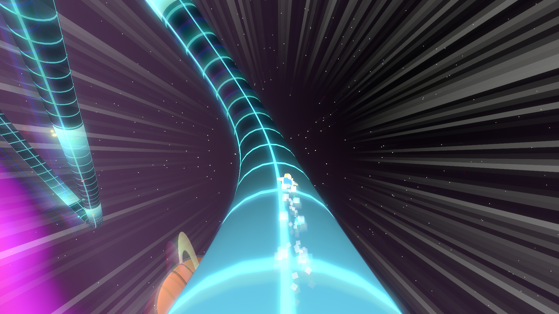 HYPERPIPES screenshot 3