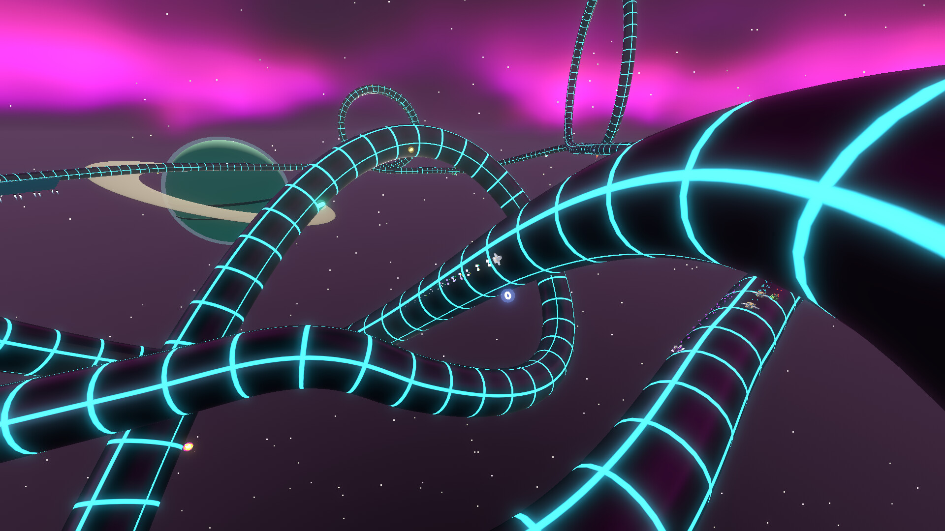 HYPERPIPES trailer