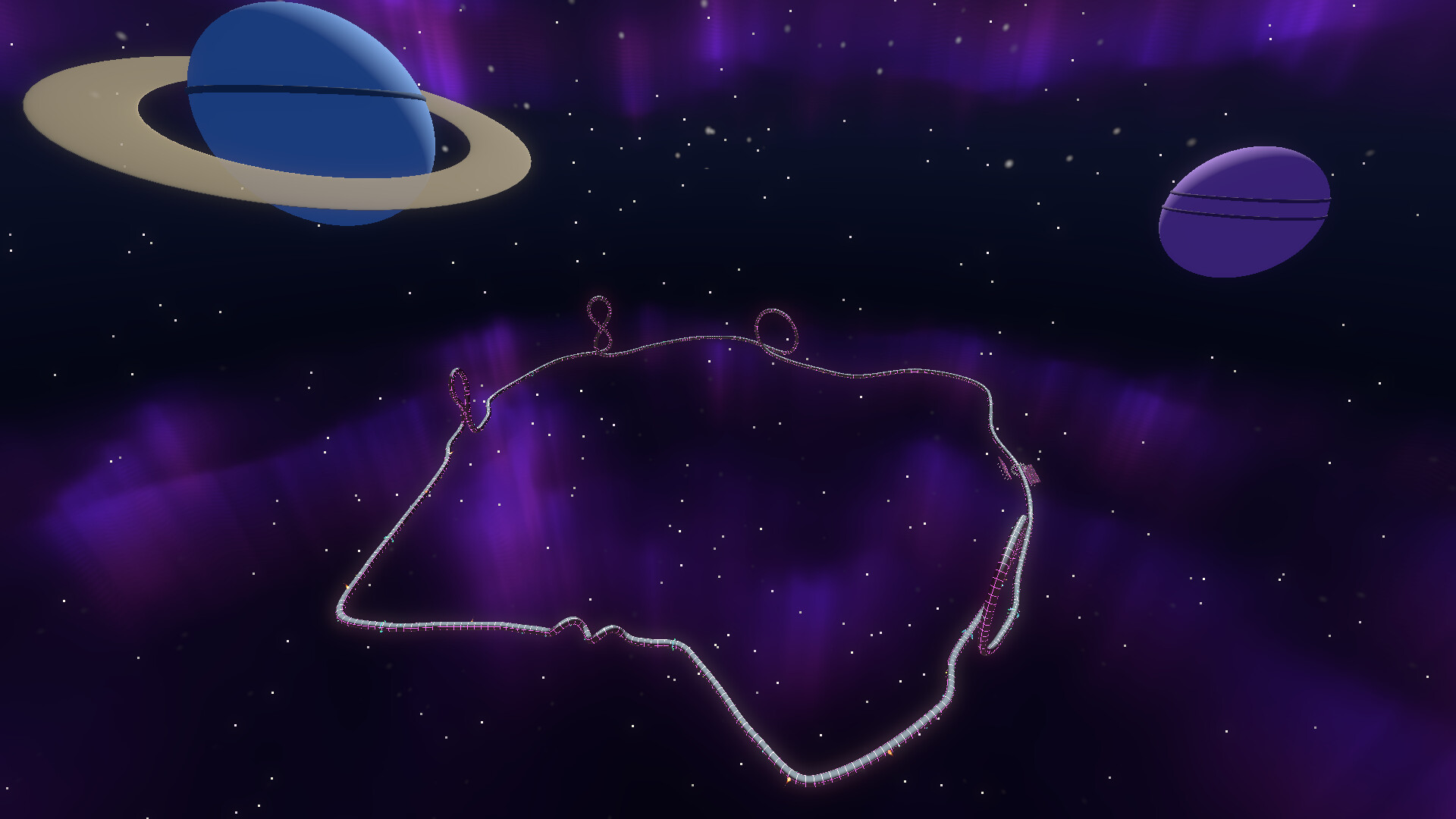 HYPERPIPES screenshot 5