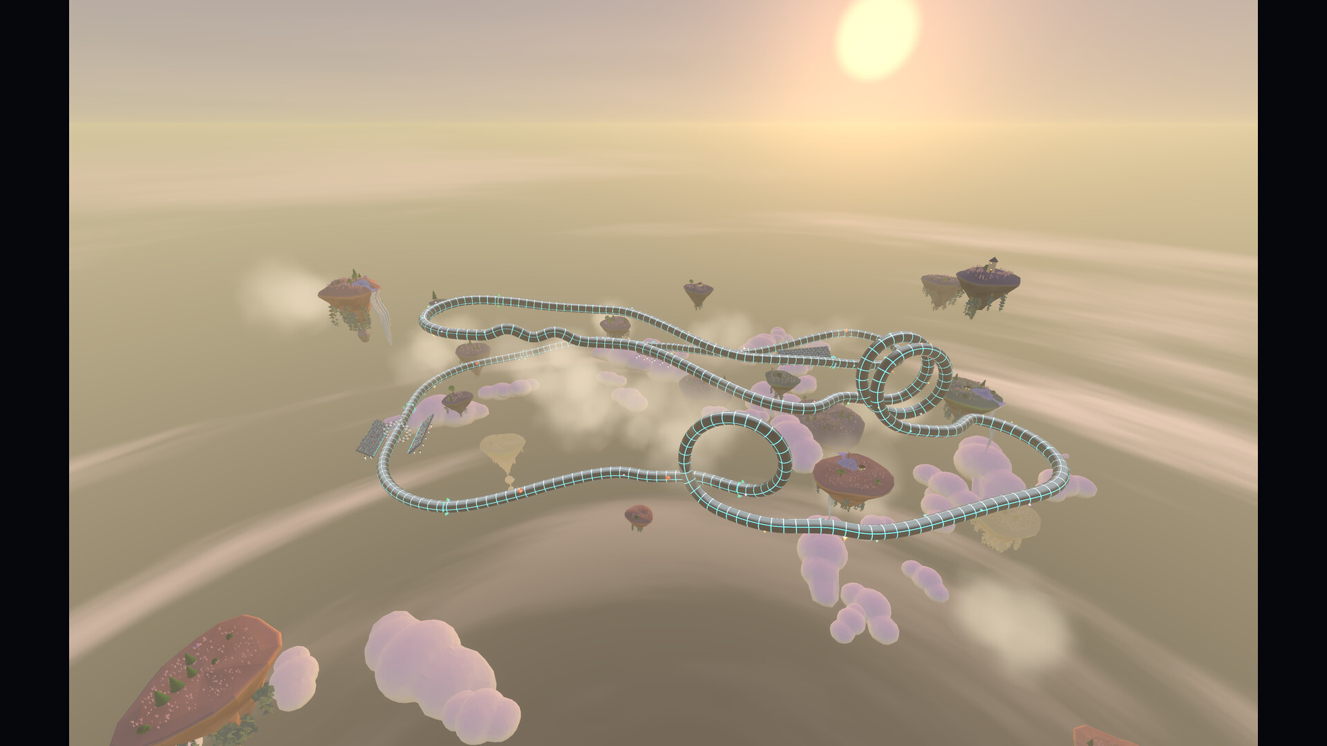 HYPERPIPES screenshot 5