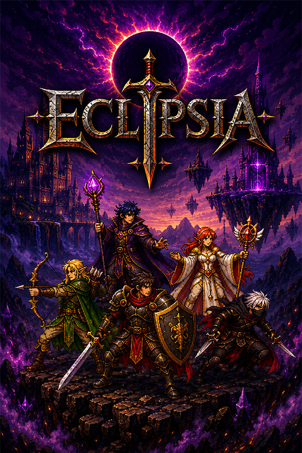 Eclipsia