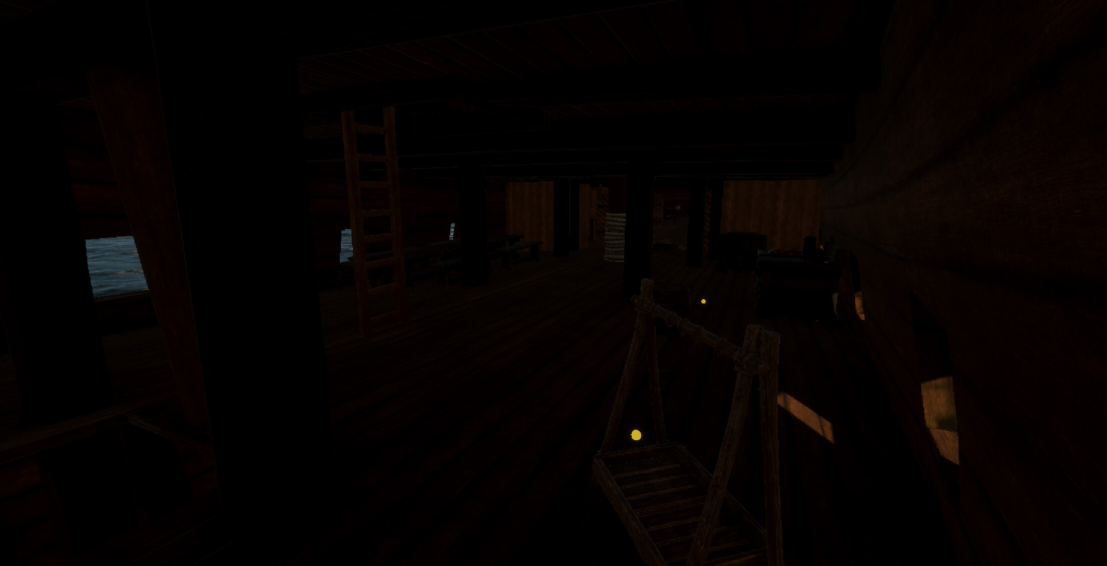 Long Voyage screenshot 4