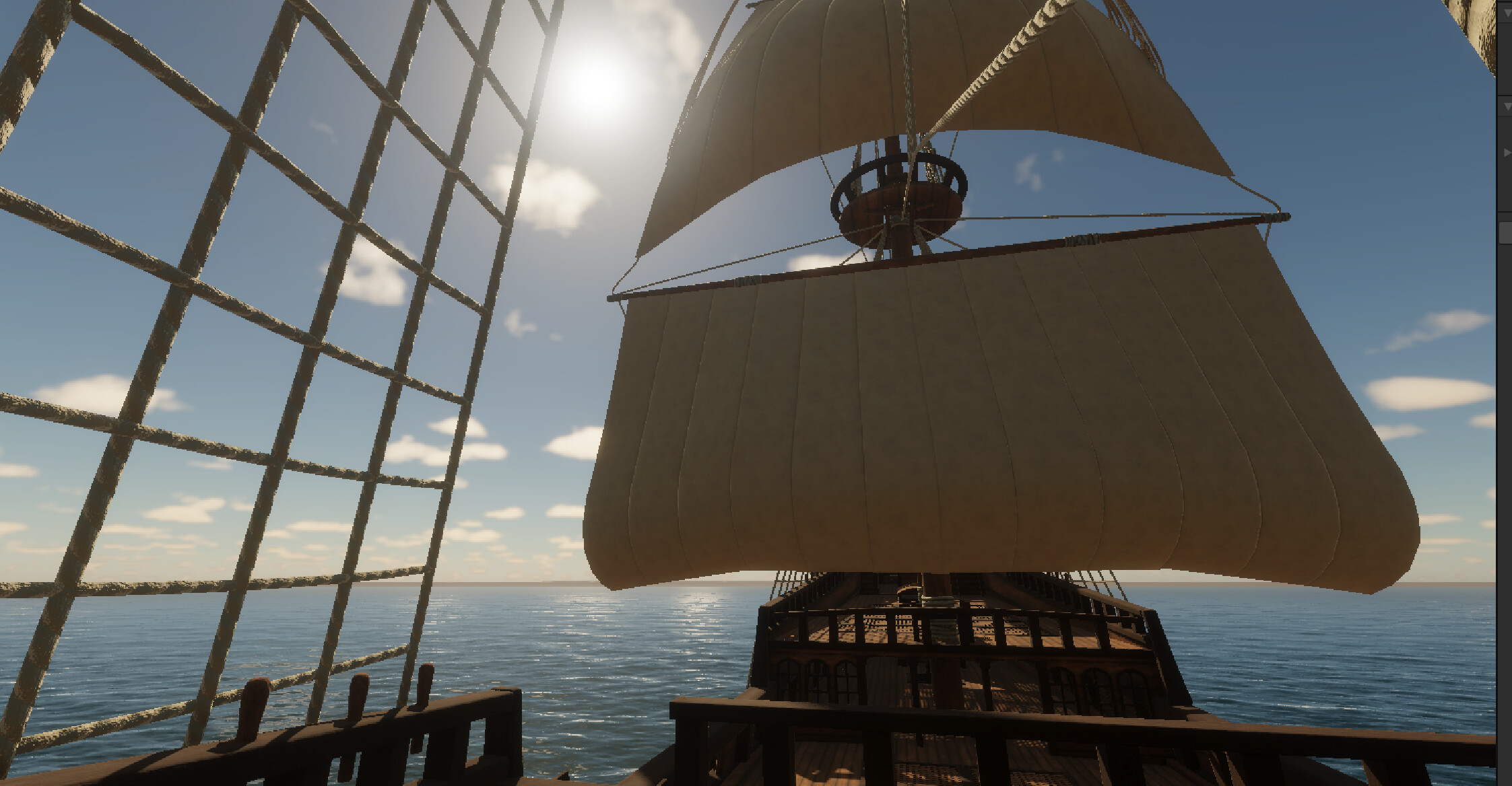 Long Voyage screenshot 3