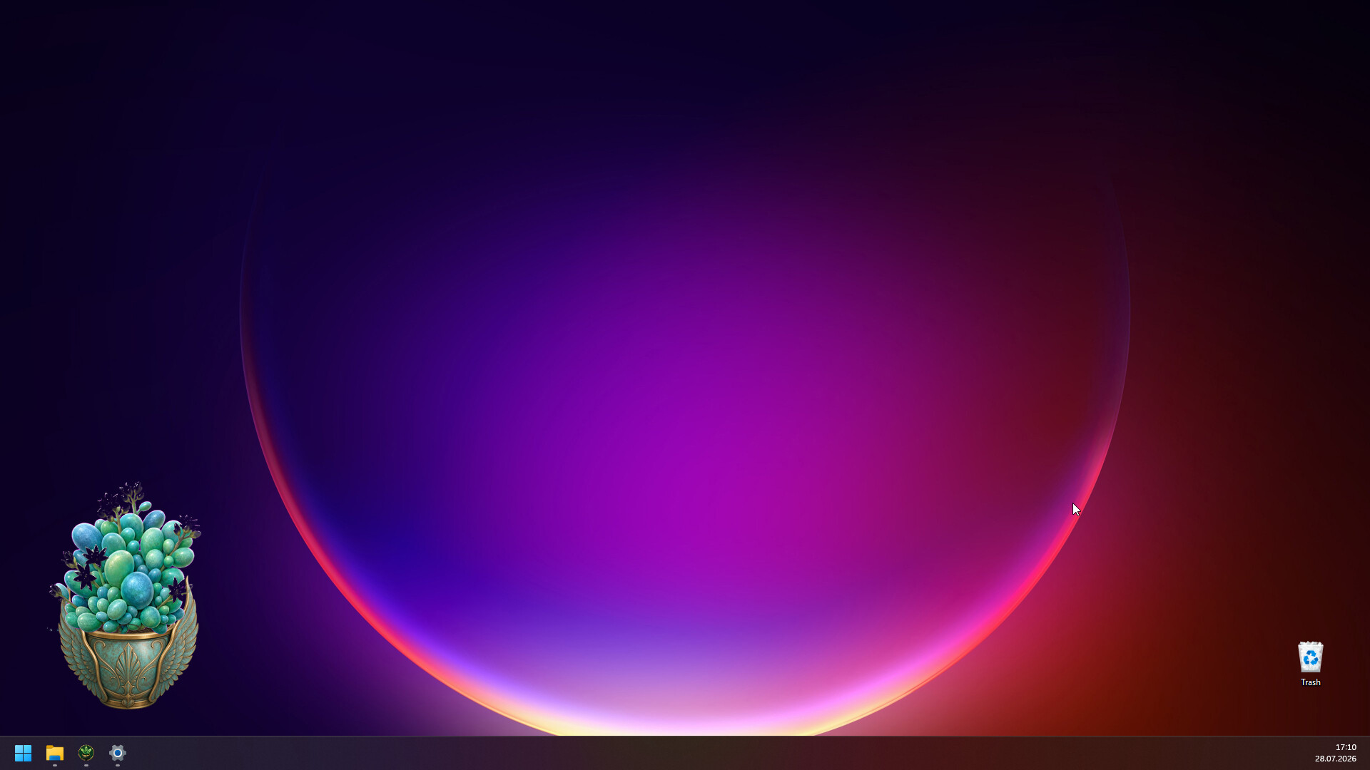 Daily Botanica screenshot 2