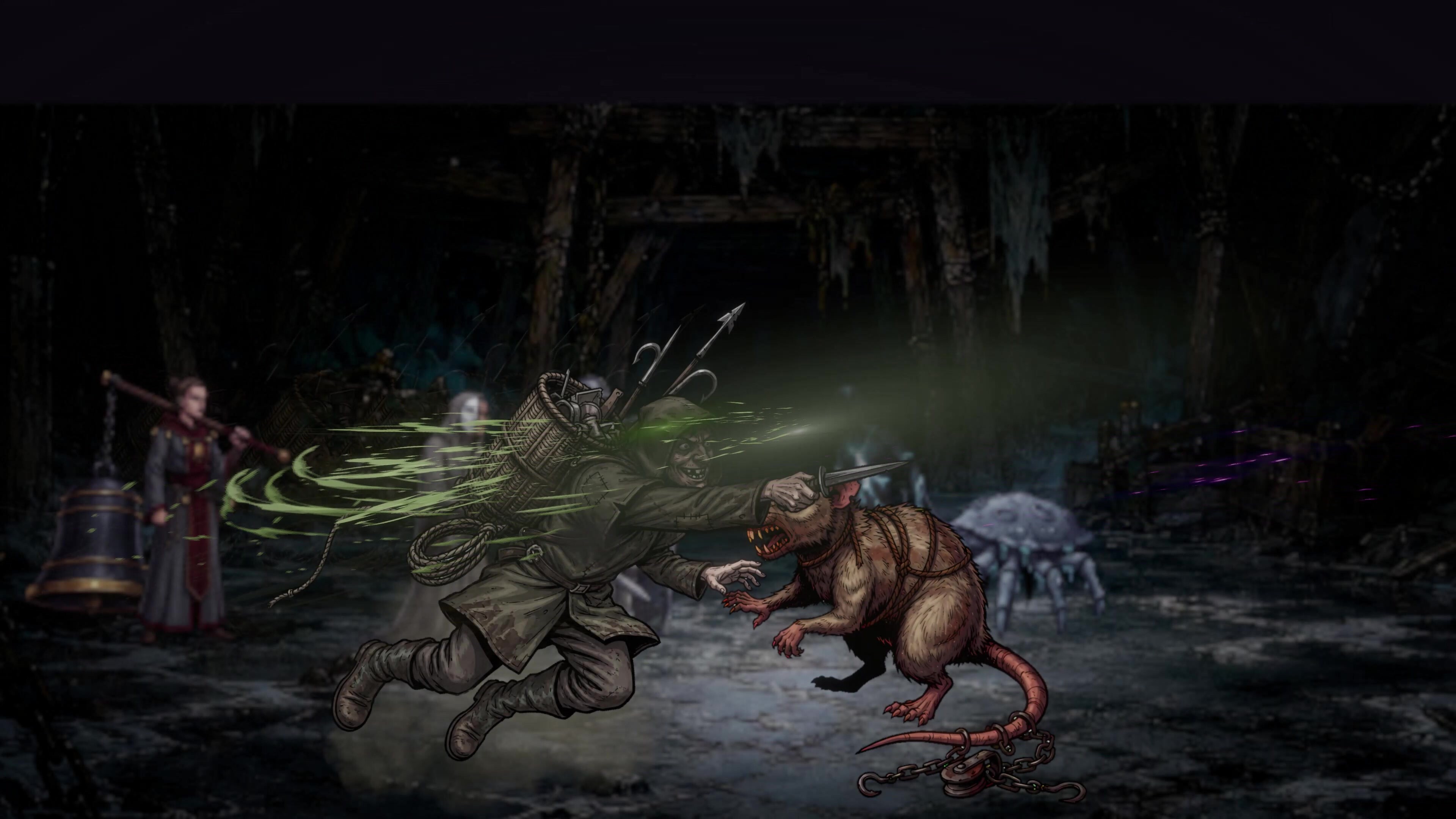 VEKARRA screenshot 5