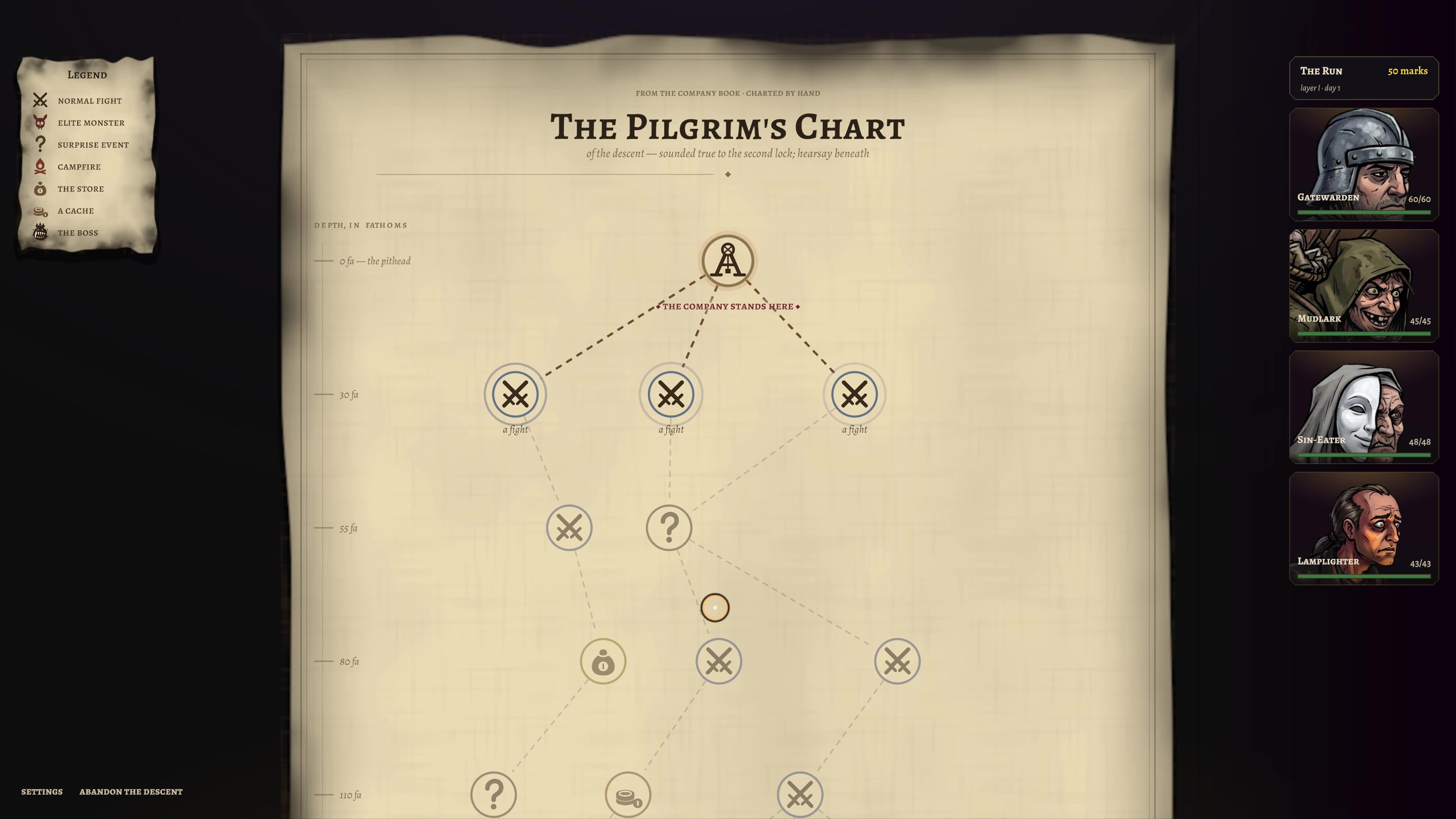 VEKARRA screenshot 2