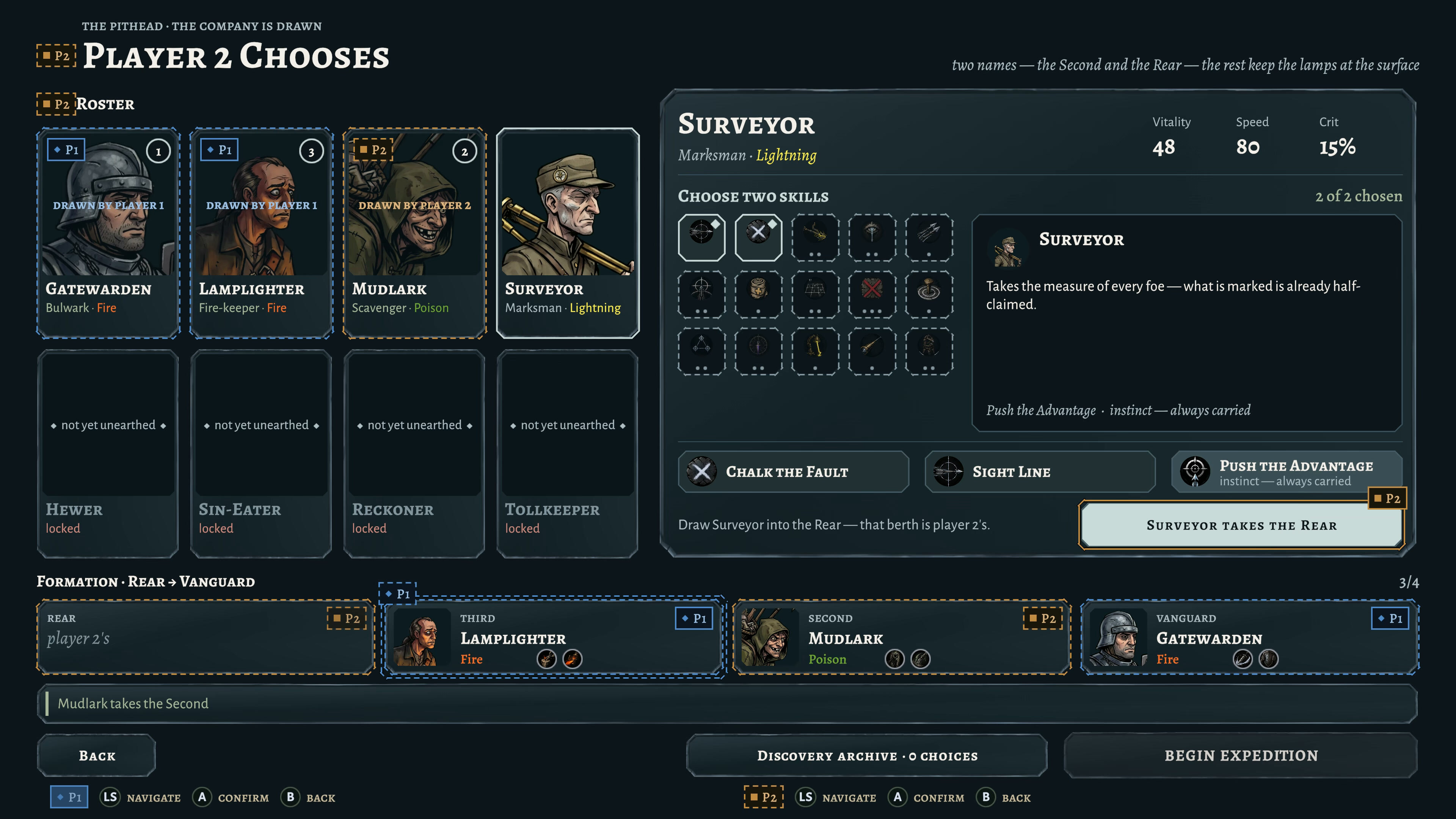 VEKARRA screenshot 4