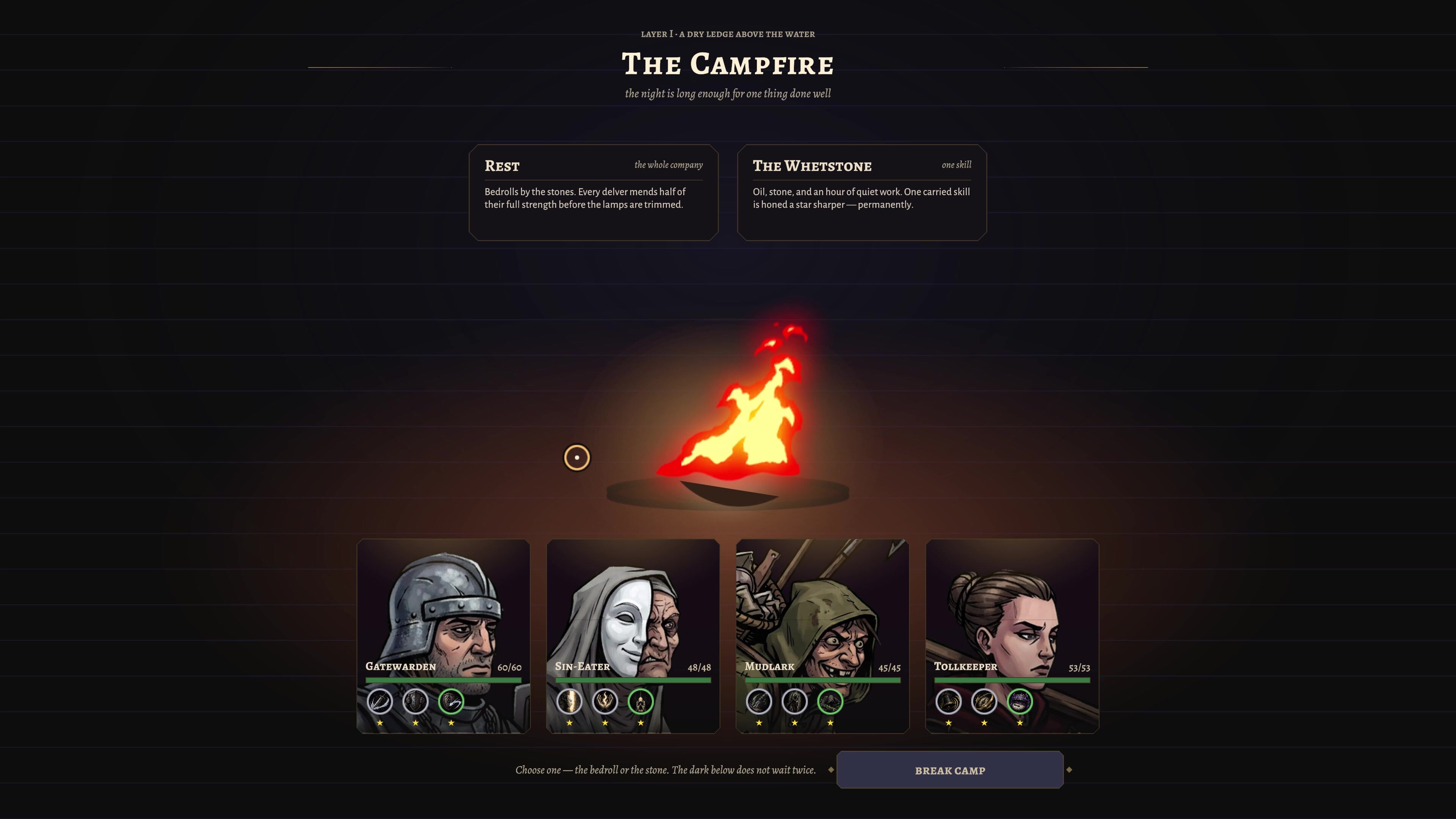 VEKARRA screenshot 4