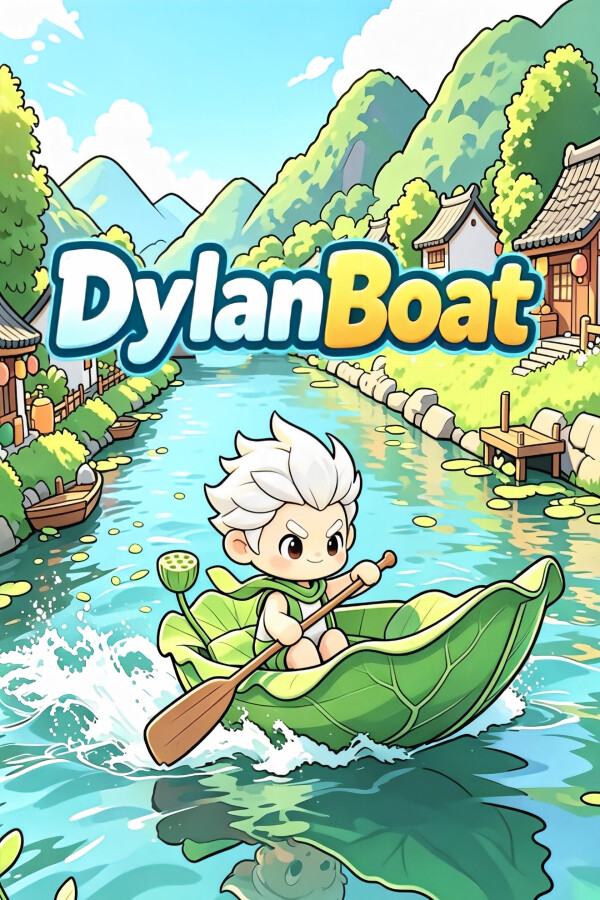 DylanBoat