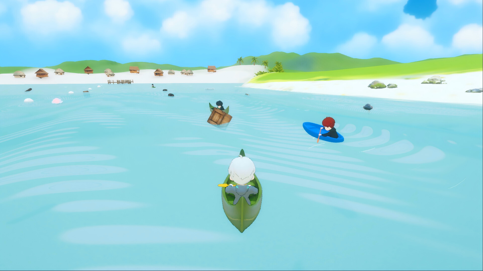 DylanBoat screenshot 4