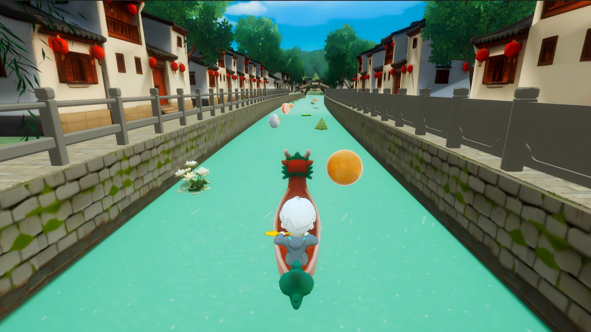 DylanBoat screenshot 3
