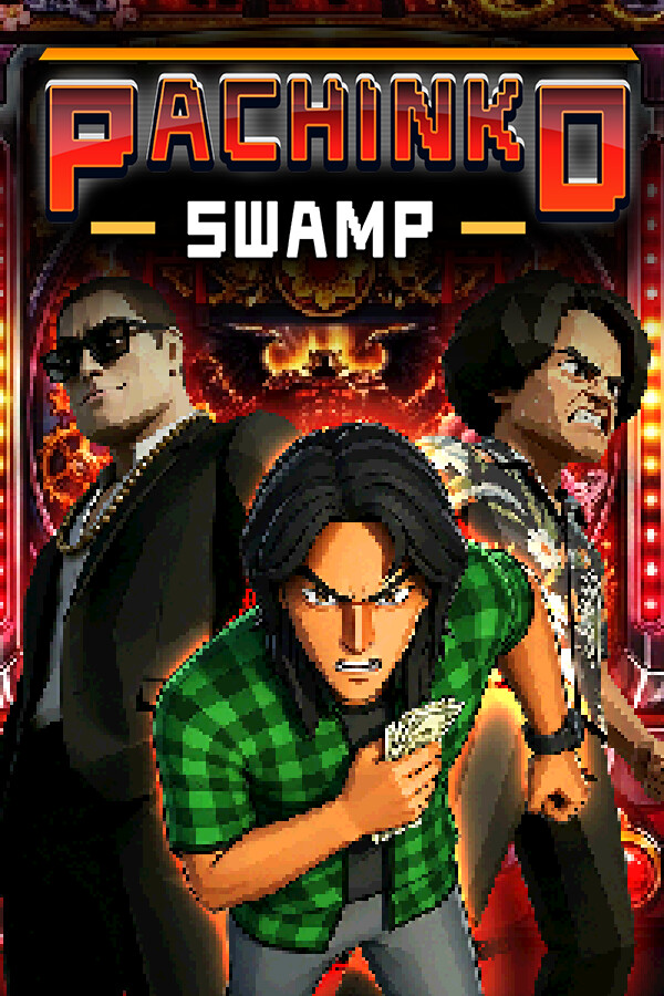 Pachinko Swamp