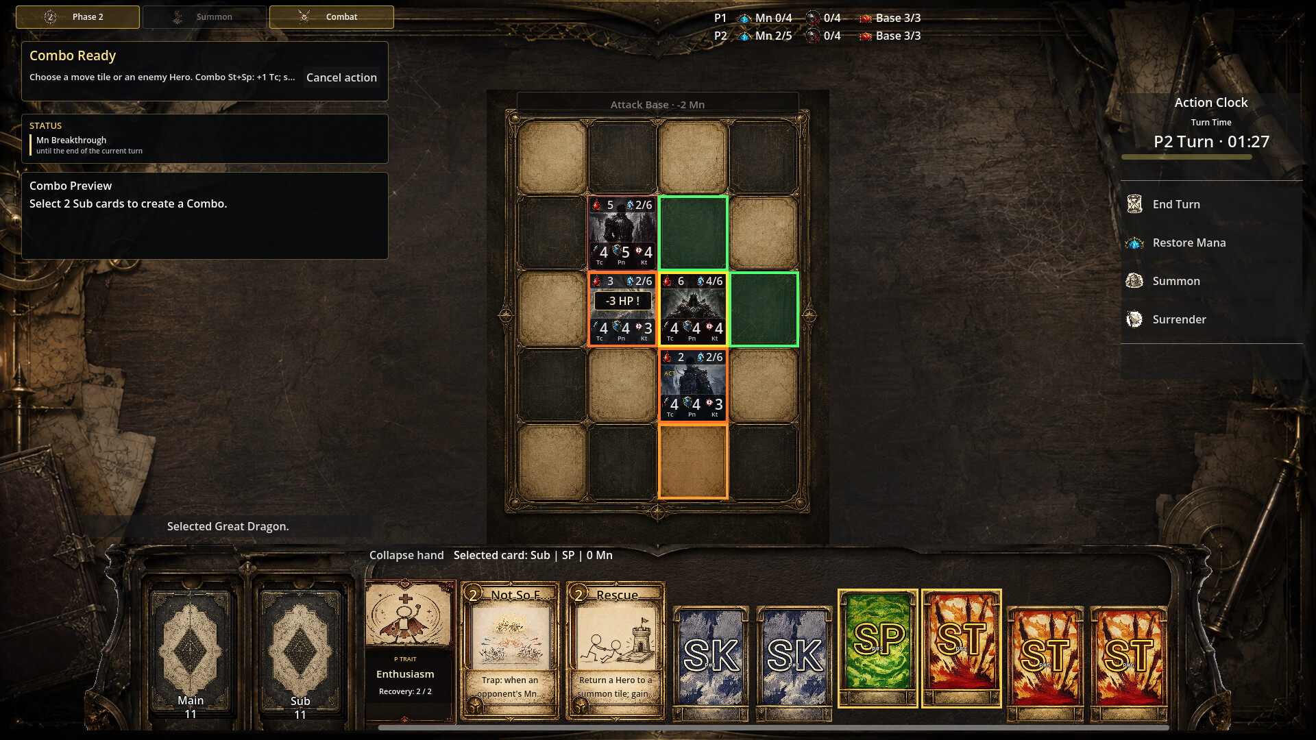 Ký Giới screenshot 5