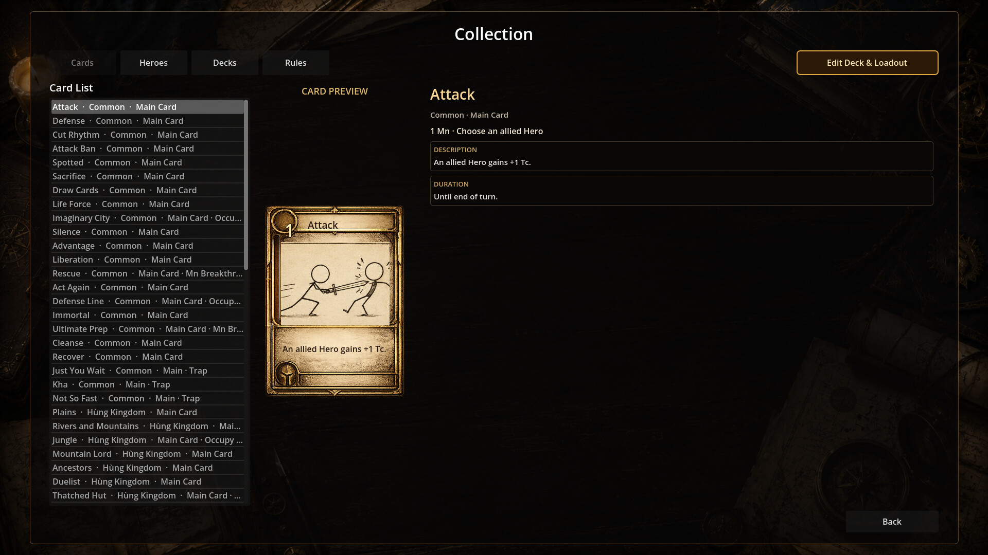 Ký Giới screenshot 1