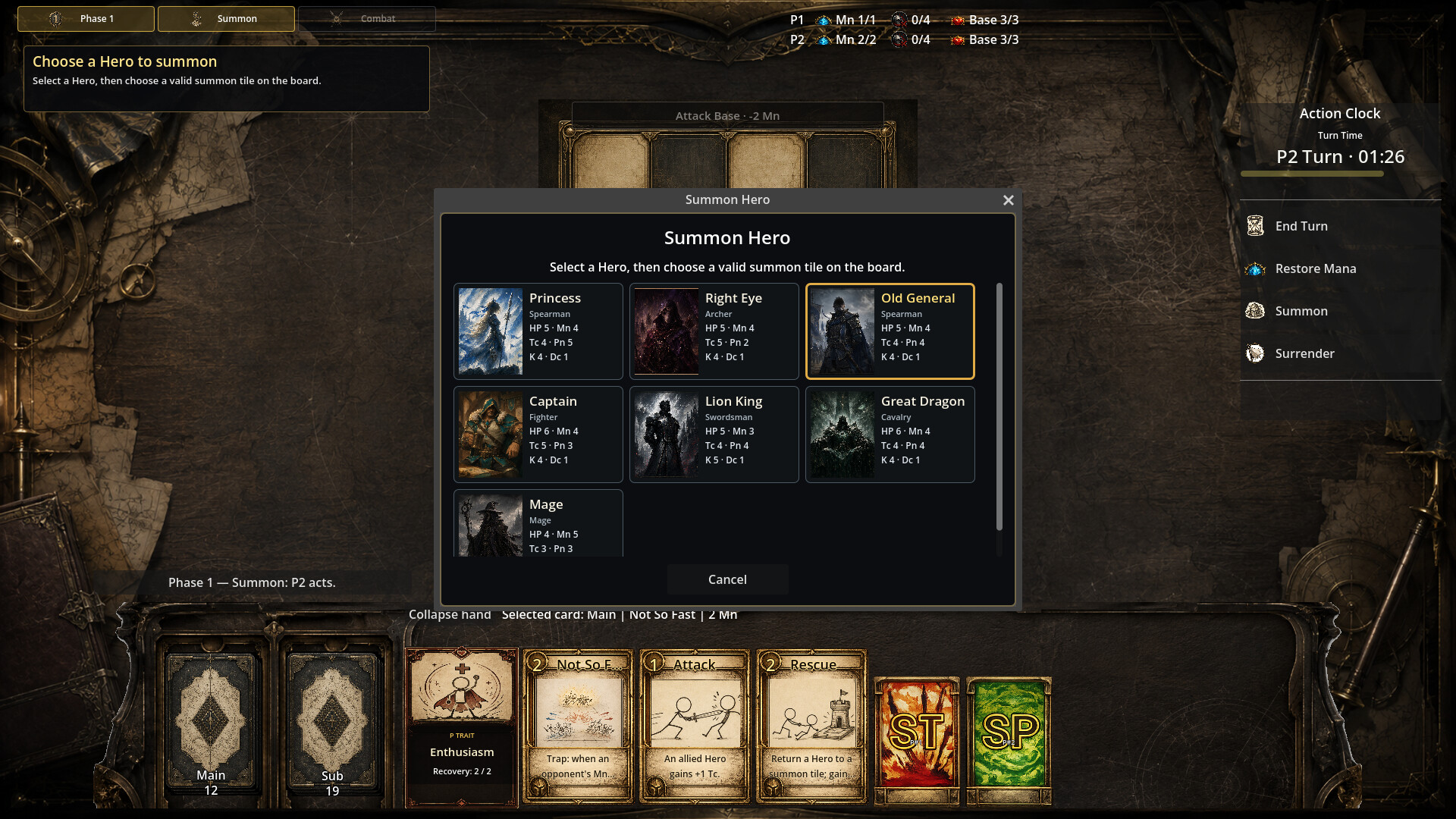 Ký Giới screenshot 4