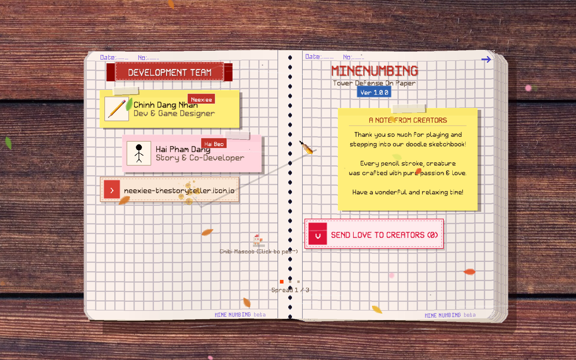 Minenumbing screenshot 5