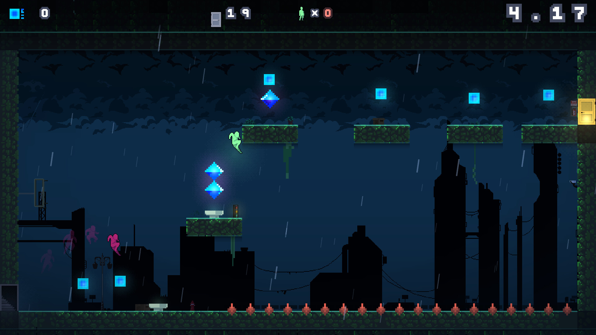 SIX SECOND SHADOW screenshot 4