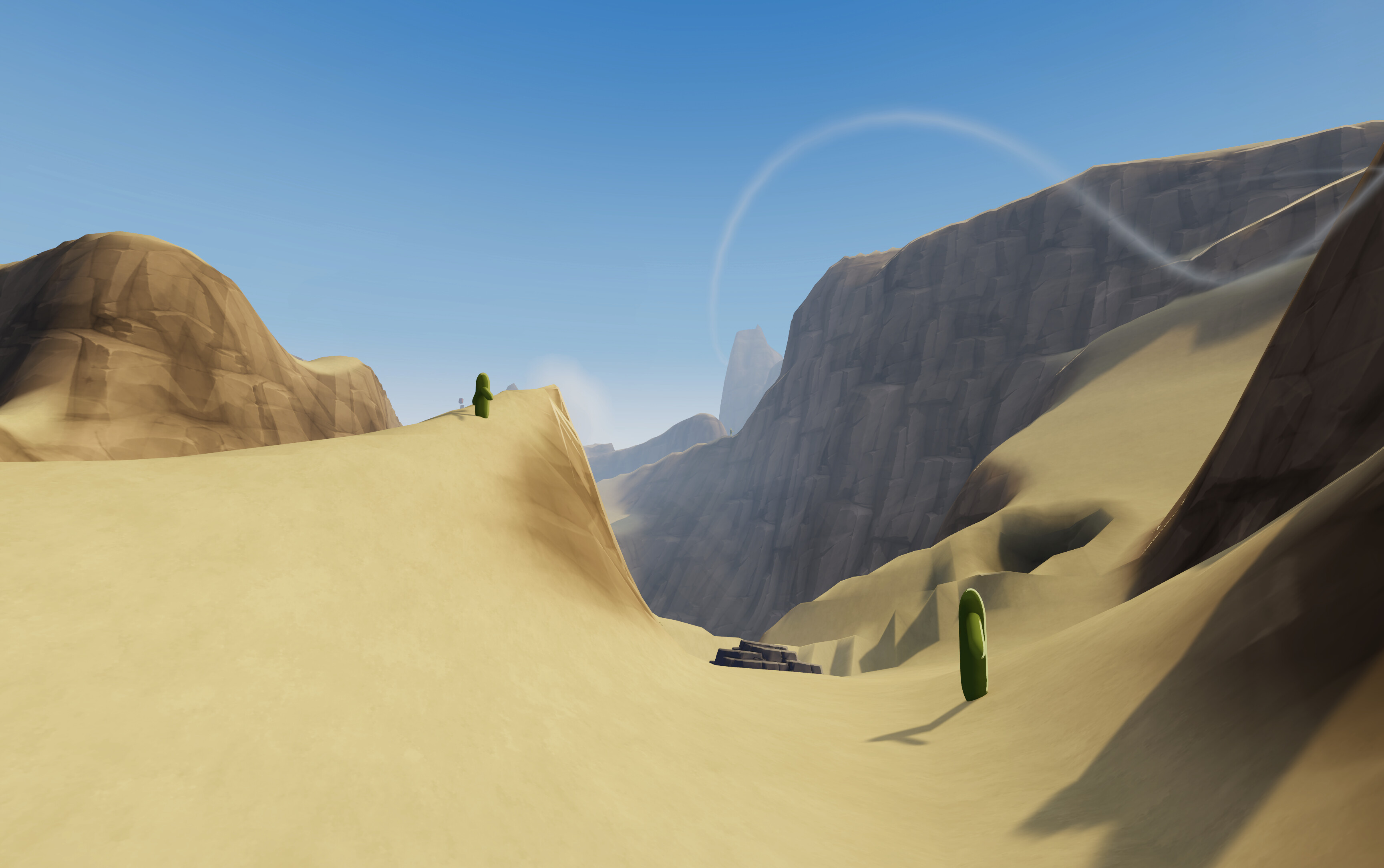 METEORITE screenshot 5