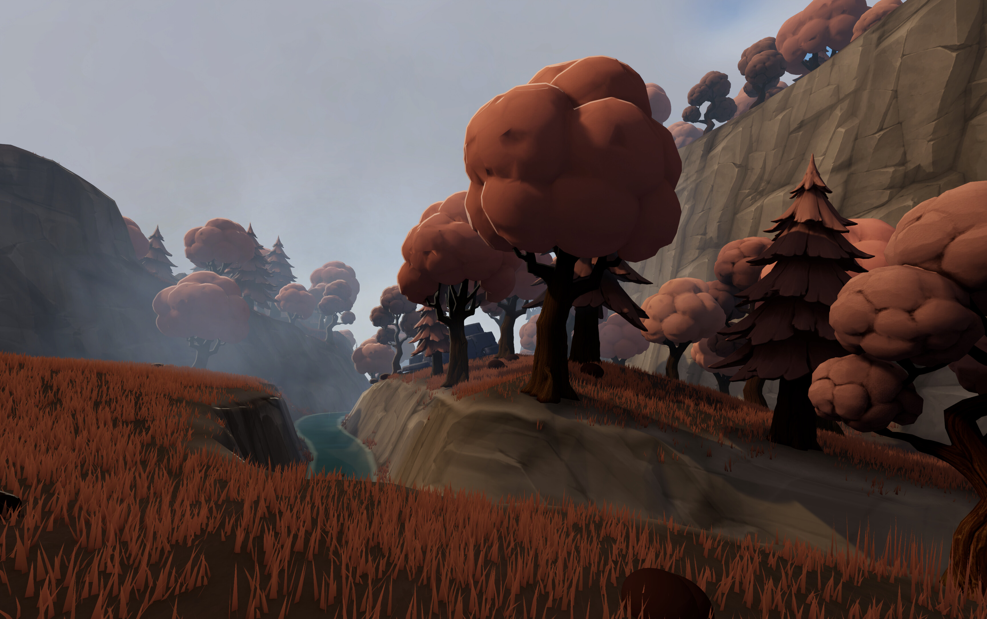 METEORITE screenshot 3