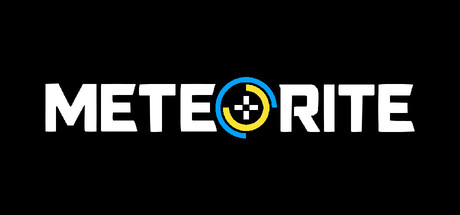 Cover art from METEORITE